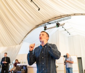 Andrey, 28, Svetlogorsk