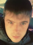 Andrey _m49, 31 год, Магадан
