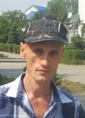 aleks, 54, Россия, Таганрог