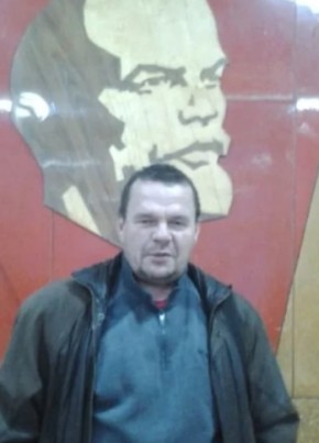 Сергей, 56, Россия, Горячий Ключ