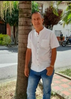 Jimy, 61, República de Colombia, Medellín