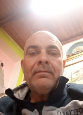 Marco, 54, Repubblica Italiana, Subiaco