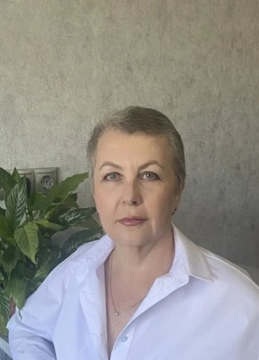 Елена из Энгельса 59 лет