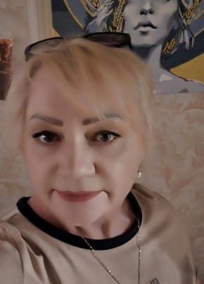 Sveti из Адлера 58 лет