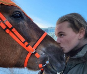 Илья, 19 лет, Москва