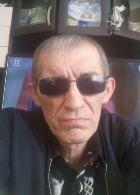 Сергей, 50, Россия, Брянск