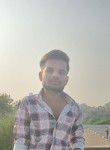 Mahida Bhai, 18  , Anand