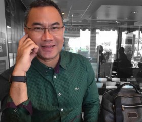 Zhang, 54 года, Orlando