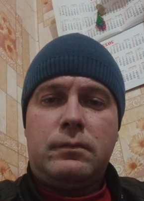 Сергей Соловей, 37, Koninkrijk der Nederlanden, Naaldwijk