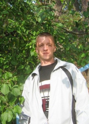 Евгений, 46, Россия, Псков