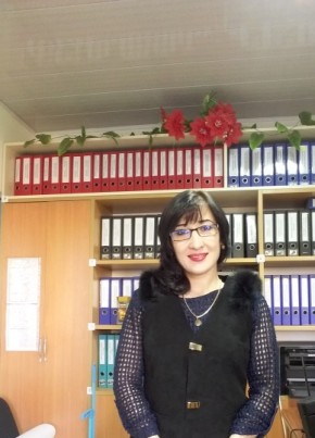 Guzelya, 38, Türkmenistan, Aşgabat