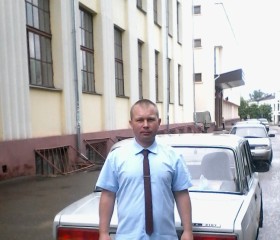 Вадим, 42 года, Кинешма