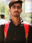 Raj, 23 года, Ghaziabad
