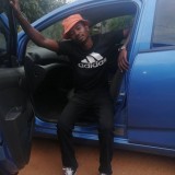 Solly ziyaad, 31  , Siyabuswa
