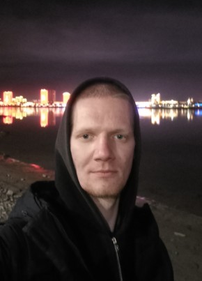 Artyem, 32, Russia, Saint Petersburg