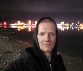 Artyem, 32, Saint Petersburg