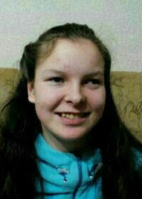 Ольга Боталова, 22, Россия, Кудымкар