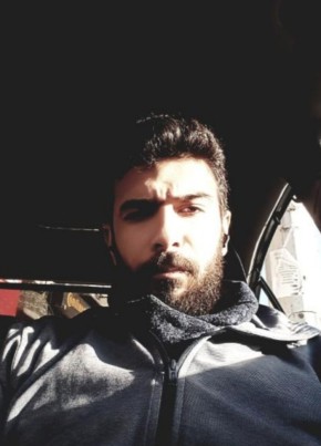 Sam, 31, الجمهورية العربية السورية, دمشق