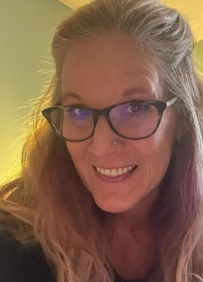 PatriciaHead, 45, United States of America, Wallingford