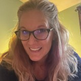 PatriciaHead, 46  , Wallingford