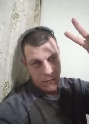 Дмитрий, 42, Россия, Аткарск