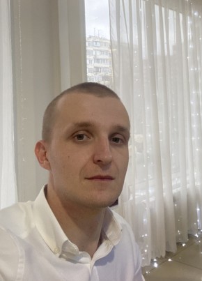 Вадим, 25, Россия, Оренбург