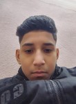 علي, 18, An Najaf