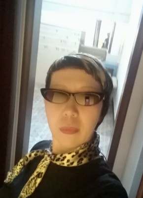 Eaevelina, 46, Russia, Moscow