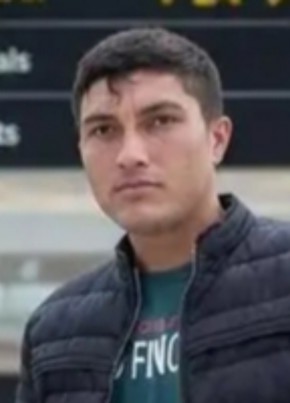 Sagar из Khāndbāri 31 год