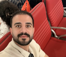Kamal, 33, Dubai