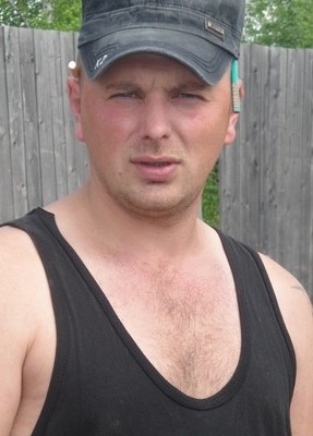 Владимир, 42, Россия, Колпашево