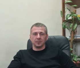 Максим, 41 год, Владивосток