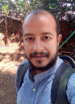mohamyeg, 36, جمهورية مصر العربية, القاهرة