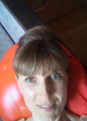 Эльвира, 42, Україна, Донецьк