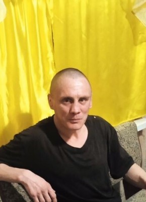 Александр, 36, Россия, Тавда