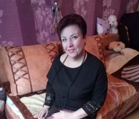 Татьяна, 56 лет, Дніпро