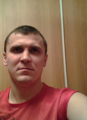 Дмитрий, 44, Россия, Брянск