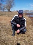 Denis, 44, Cherepovets