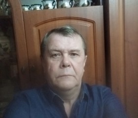 Александр, 59 лет, Кропоткин