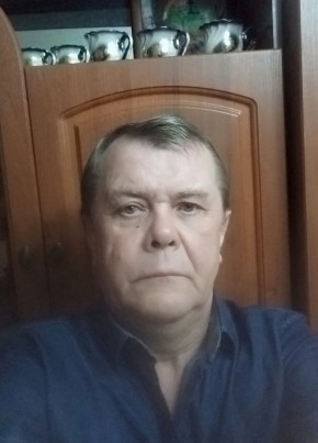 Александр, 59, Россия, Кропоткин