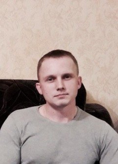 Андрей, 32, Україна, Житомир