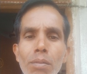 Matarelal Ahirwa, 44 года, Hyderabad