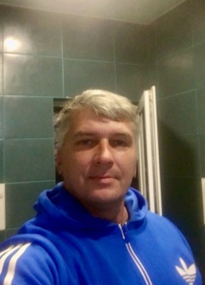 Andrey, 51, Russia, Sevastopol