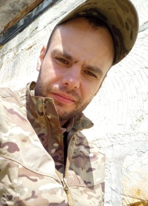 Виктор, 30, Россия, Красногвардейск