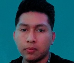 Norl, 23, Villahermosa