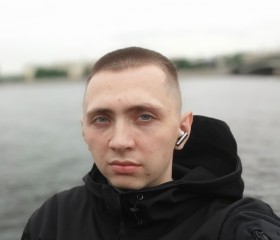 Mars, 24, Saint Petersburg