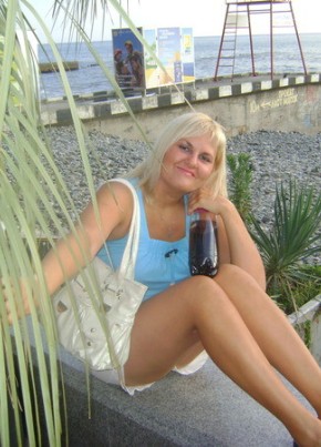 Татьяна, 39, Россия, Красноярск