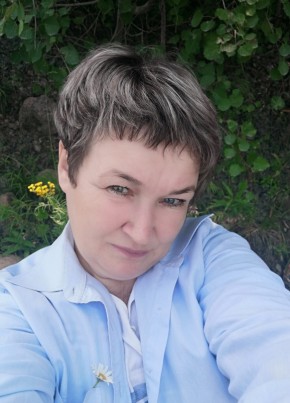 Наталья 🥰, 46, Россия, Мотыгино
