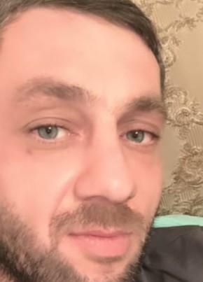 Timur, 36, Russia, Saint Petersburg