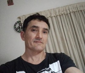 Juan, 49, Nueve de Julio